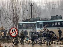 पुलवामा हमला: दक्षिण कश्मीर में मोबाइल इंटरनेट बंद, श्रीनगर में इंटरनेट स्पीड 2जी की गई