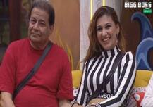 जसलीन के साथ वेलेंटाइन डे मनाने के बारे में अनूप जलोटा ने किया है खुलासा