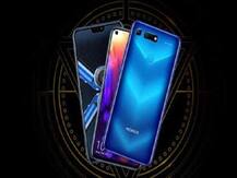 Honor days sale: ऑनर के इन स्मार्टफोन्स पर बंपर डिस्काउंट, ये स्मार्टफोन सबसे सस्ता