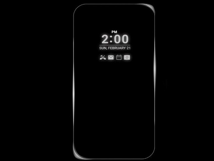 LG's upcoming smartphone feature can beat iphones and other android phones LG अपने स्मार्टफोन में लाने जा रहा है ऐसा फीचर जिससे पीछे छूट जाएंगे आईफोन और एंड्रॉयड फोन