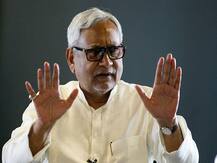 मसूद अजहर अंतर्राष्ट्रीय आतंकी घोषित, नीतीश कुमार ने पीएम मोदी को दिया \'क्रेडिट\'