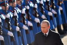 37 CRPF जवानों की शहादत: भारत के साथ मज़बूती से खड़े हुए रूस के राष्ट्रपति राष्ट्रपति पुतिन