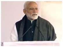 Pulawama Attack: न गुनहगार बचेंगे न उनके मददगार, सुरक्षाबलों को खुली छूट- पीएम मोदी