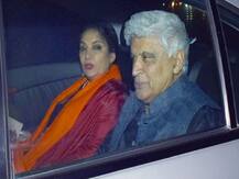 Pulwama Attack: हमले के बाद शबाना आजमी और जावेद अख्तर ने ठुकराया कराची जाने का न्योता