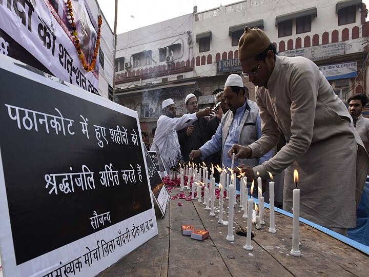 Know All Major big attacks of Jaish-e-Mohammed in India पुलवामा ही नहीं संसद, उरी और पठानकोट आतंकी हमलों का जिम्मेदार है जैश ए मोहम्मद