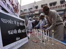 पुलवामा ही नहीं संसद, उरी और पठानकोट आतंकी हमलों का जिम्मेदार है जैश ए मोहम्मद