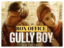 Gully Boy Box office collection Day 1: इस साल की सबसे बड़ी ओपनर फिल्म बनी \'गली बॉय\', जानें कलेक्शन