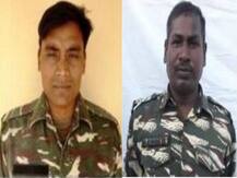 पुलवामा अटैक: बिहार के दो जवान शहीद, घर पर मातम, ग्रामीणों की मांग- एक और \'सर्जिकल स्ट्राइक\' हो