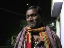 पुलवामा हमला: शहीद जवान के पिता ने कहा- देश की सेवा के लिए दूसरे बेटे को भेज देंगे, लेकिन....