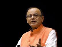 अरुण जेटली ने वित्त मंत्री के रूप में कामकाज फिर शुरू किया, संभाला कार्यभार