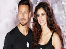 टाइगर श्रॉफ और दिशा पाटनी ने अपने रिश्ते पर लगाई मुहर, साथ में पोस्ट की ये खास तस्वीरें