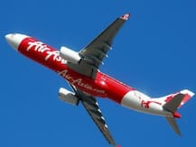 एयर एशिया हवाई टिकट पर दे रही है 20 प्रतिशत की छूट