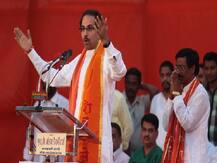 शिवसेना ने कहा- सर्जिकल स्ट्राइक नहीं पाकिस्तान में घुसकर मसूद अजहर को मारने की जरूरत है