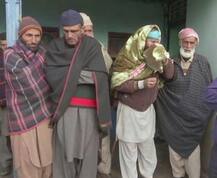 पुलवामा हमला: भीषण बाढ़ में नसीर अहमद ने बचाई थी दर्जनों की जिंदगी, वहीं पर हमले में हुए शहीद