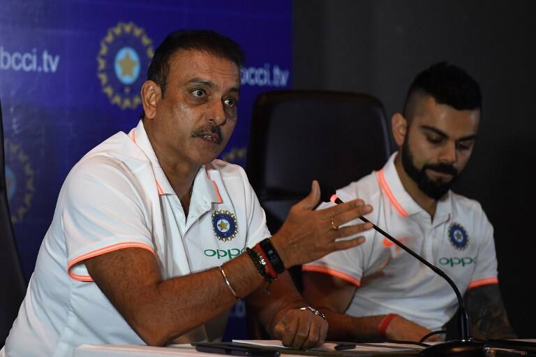 BLOG: ये पूरी तरह विराट और रवि शास्त्री की मनमाफिक टीम है BLOG: This is a totally a versatile team of Virat Kohli and Ravi Shastri BLOG: ये पूरी तरह विराट और रवि शास्त्री की मनमाफिक टीम है