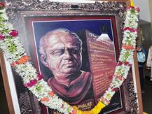 आज का इतिहास:  हिंदी सिनेमा के पितामह दादा साहब फाल्के का निधन