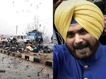 Pulwama Attack: थम नहीं रहा सिद्धू का विरोध, पहले नंबर पर ट्रेंड कर रहा है #boycottsidhu