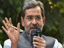 मुजफ्फरपुर शेल्टर होम केस: पद पर रहते हुए सही जांच संभव नहीं, इस्तीफा दें नीतीश- उपेंद्र कुशवाहा