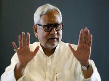 पुलवामा अटैक: शहीदों को श्रद्धांजलि देते हुए बोले नीतीश- देश का मूड जबरदस्त, कार्रवाई करनी होगी