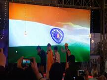 पाकिस्तान के स्कूल में फहराया गया ‘तिरंगा’, ‘फिर भी दिल है हिंदुस्तानी’ गाने पर बच्चों ने किया डांस