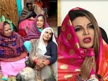 Pulwama Attack: राखी सावंत ने लगाई शहीदों के परिवारों को आर्थिक मदद देने की गुहार, जारी किया वीडियो