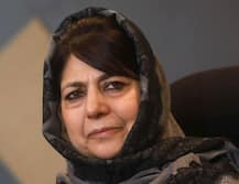 पुलवामा हमले का इस्तेमाल जम्मू-कश्मीर के लोगों को सताने के लिए नहीं होना चाहिए- महबूबा मुफ्ती