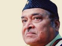 भूपेन हजारिका के बेटे तेज हजारिका ने कहा, पिता का भारत रत्न ग्रहण करना बड़ा सम्मान होगा