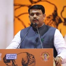 गुजरात सरकार के मंत्री का बयान- पाकिस्तान पर हमला हो, चाहे लोकसभा चुनाव देर से कराया जाए