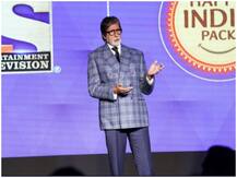 छोटे पर्दे पर लौट रहा है \'कौन बनेगा करोड़पति\', अमिताभ बच्चन ने शेयर की पहली झलक