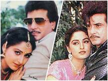 पर्दे पर फिर एक साथ दिखाई देगी जितेंद्र-जया प्रदा की जोड़ी