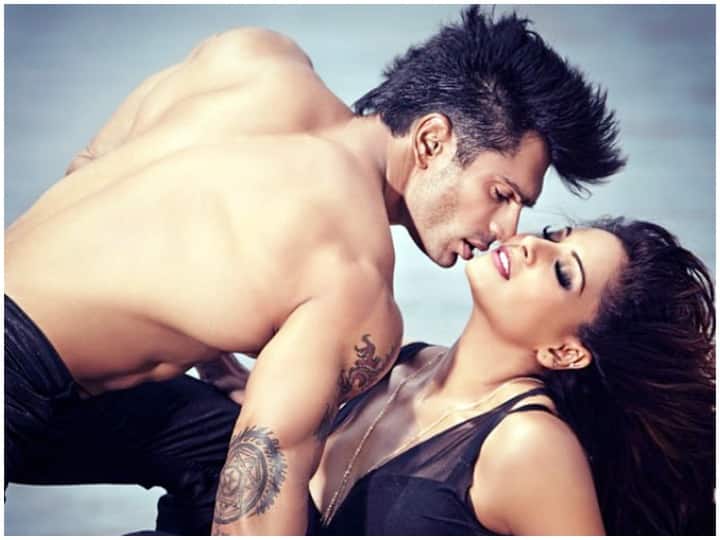 Bipasha basu tell husband karan singh grover is her dream co star करण सिंह ग्रोवर को बिपाशा बसु ने बताया अपना ड्रीम को-स्टार