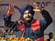 पुलवामा हमला: बीजेपी-अकाली दल ने की पंजाब कैबिनेट से सिद्धू को हटाने की मांग