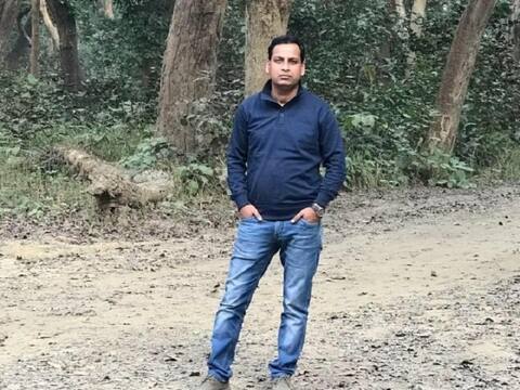विवेक तिवारी हत्याकांड: मजिस्ट्रियल जांच पूरी, तैश में आकर कांस्टेबल प्रशांत ने चलाई थी गोली विवेक तिवारी हत्याकांड: मजिस्ट्रियल जांच पूरी, तैश में आकर कांस्टेबल प्रशांत ने चलाई थी गोली