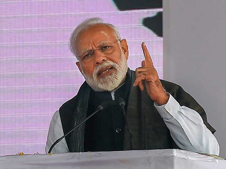 PM Narendra Modi on Pulwama attack: There is fire raging in your hearts as well as in mine पुलवामा हमला: PM मोदी बोले- जो आग आपके दिल में लगी है वही मेरे अंदर भी धधक रही है