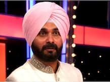 कपिल के शो में नजर आए नवजोत सिंह सिद्धू, माधुरी से कहा- आप राजनीति में आ जाएं तो...