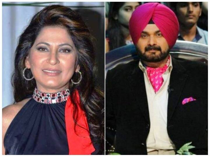 पुलवामा हमले से पहले ही कपिल के शो की शूटिंग कर चुकी थीं अर्चना, सिद्धू को रिप्लेस करने पर कही ये बात Archana Puran Singh gave statement on replacing Navjot Singh Sidhu in the Kapil Sharma show पुलवामा हमले से पहले ही कपिल के शो की शूटिंग कर चुकी थीं अर्चना, सिद्धू को रिप्लेस करने पर कही ये बात