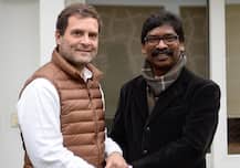 Lok Sabha Election 2019: बीजेपी विरोधी मोर्चे में कांग्रेस बड़े भाई की भूमिका निभाए- जेएमएम