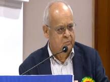 पुलवामा हमला: पूर्व RAW चीफ बोले- ऐसी घटना सुरक्षा में बिना किसी खामी के नहीं हो सकती