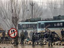 संयुक्त राष्ट्र सुरक्षा परिषद ने पुलवामा आतंकी हमले की निंदा की, जैश ए मोहम्मद का भी किया जिक्र