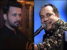 टी-सीरीज़ ने हटाया आतिफ असलम और राहत फतेह अली खान का गाना, राज ठाकरे की MNS ने की थी मांग