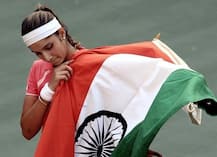 सानिया मिर्ज़ा ने ट्रोलर्स को जवाब देते हुए 14 फरवरी को बताया \'काला दिवस\'