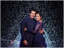 शादी के दौरान आईसीयू में भर्ती हुए नीति मोहन के पिता, बेटी ने पोस्टपोन किया रिसेप्शन