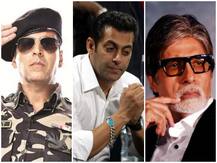 शहीदों के परिवार की मदद के लिए आगे आए दिग्गज सितारे, जानें किसने कितना डोनेट किया