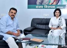 Lok Sabha Election 2019: एक्ट्रेस असावरी जोशी आज कांग्रेस में शामिल होंगी