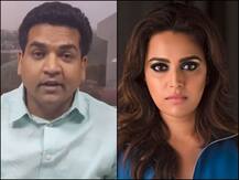 कपिल मिश्रा ने कहा- वो कोख उजाड़ दो जो किसी आतंकी को जन्म दे सके, स्वरा भास्कर बोलीं- अपने गटर रूपी मुंह को बंद रखो