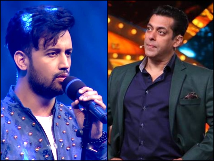 Pulwama Attack: Salman Khan remove Atif Aslam’s Song from Film Notebook पाकिस्तानी कलाकारों के विरोध के बाद सलमान खान ने आतिफ असलम के गाने को फिल्म से हटाया