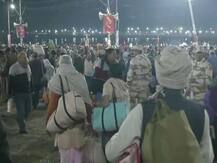 Kumbh Mela 2019: कुंभ मेले में \'माघी पूर्णिमा\' का स्नान आज, सुरक्षा के कड़े इंतजाम