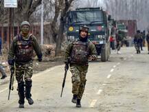 कौन था पुलवामा एनकाउंटर में मारा गया आतंकी अब्दुल रशीद गाजी?