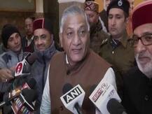 पूर्व सेना प्रमुख और मंत्री वीके सिंह का बड़ा बयान- ‘2012 के बाद से दक्षिण कश्मीर में हालात बिगड़े, विचार हो ऐसा क्यों हुआ’