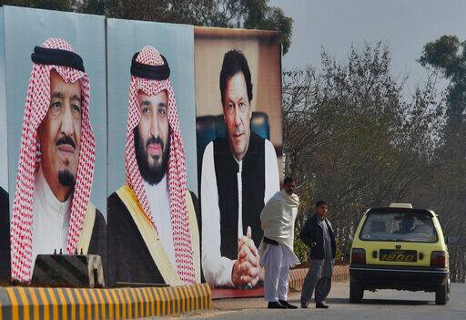 Saudi Arab says that Pakistan will be an important nation in the future भारत के करीबी देश का बड़ा बयान- पाक भविष्य में बहुत ही महत्वपूर्ण देश होगा